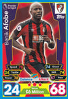 018. BENIK AFOBE - AFC BOURNEMOUTH