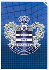 EX-C13. QUEENS PARK RANGERS - CLUB BADGE