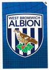 EX-C18. WEST BROMWICH ALBION - CLUB BADGE