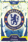 073. CHELSEA - CLUB BADGE