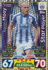 136. AARON MOOY - HUDDERSFIELD TOWN - STAR PLAYER