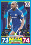 083. VICTOR MOSES - CHELSEA - ALL-ROUNDER