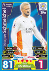 146. KASPER SCHMEICHEL - LEICESTER CITY