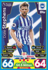 048. DALE STEPHENS - BRIGHTON & HOVE ALBION