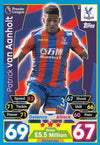 093. PATRICK VAN AANHOLT - CRYSTAL PALACE