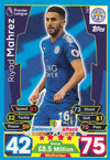 157. RIYAD MAHREZ - LEICESTER CITY