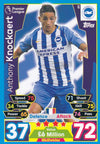 049. ANTHONY KNOCKAERT - BRIGHTON & HOVE ALBION