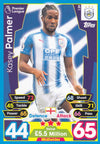 139. KASEY PALMER - HUDDERSFIELD TOWN