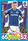 121. MUHAMED BESIC - EVERTON