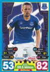 122. GYLFI SIGURDSSON - EVERTON - PASS MASTER