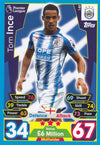 140. TOM INCE - HUDDERSFIELD TOWN