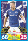 113. PHIL JAGIELKA - EVERTON