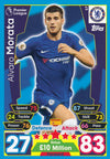 087. ALVARO MORATA - CHELSEA