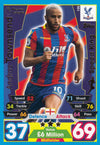 105. ANDROS TOWNSEND - CRYSTAL PALACE - SPEED KING