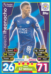 159. KELECHI IHEANACHO - LEICESTER CITY