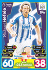 132. MICHAEL HEFELE - HUDDERSFIELD TOWN