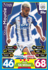 141. STEVE MOUNIE - HUDDERSFIELD TOWN