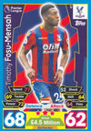 097. TIMOTHY FOSU-MENSAH - CRYSTAL PALACE