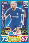 088. DANNY DRINKWATER - CHELSEA