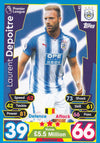 142. LAURENT DEPOITRE - HUDDERSFIELD TOWN