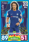 079. DAVID LUIZ - CHELSEA