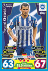 044. PASCAL GROSS - BRIGHTON & HOVE ALBION