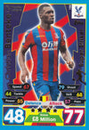 108. CHRISTIAN BENTEKE - CRYSTAL PALACE - SUPER STRIKER