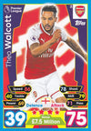 036. THEO WALCOTT - ARSENAL