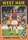 101. Tommy Taylor - West Ham United