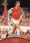 001. TONY ADAMS - ARSENAL