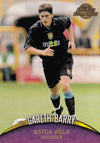 011. GARETH BARRY - ASTON VILLA