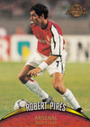 003. ROBERT PIRÈS - ARSENAL