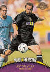 013. PAUL MERSON - ASTON VILLA