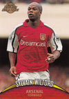 005. SYLVAIN WILTORD - ARSENAL