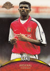 006. KANU - ARSENAL