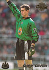 099. SHAY GIVEN - NEWCASTLE UNITED