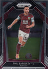 057. PHIL BARDSLEY - BURNLEY