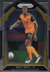 139. WILLY BOLY - WOLVERHAMPTON