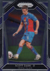 062. SCOTT DANN - CRYSTAL PALACE