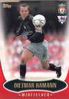 L2. DIETMAR HAMANN - LIVERPOOL