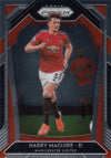 002. HARRY MAGUIRE - MANCHESTER UNITED