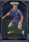 129. DENNIS PRAET - LEICESTER CITY