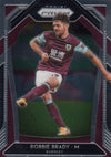 054. ROBBIE BRADY - BURNLEY