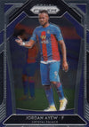 072. JORDAN AYEW - CRYSTAL PALACE