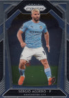 104. SERGIO AGUERO - MANCHESTER CITY