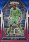 211. EDOUARD MENDY - CHELSEA - ROOKIE - RED/WHITE/BLUE PRIZM