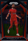 255. MOHAMED SALAH - LIVERPOOL