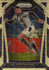 #005. GOLD POWER PRIZM - 270. HAL ROBSON-KANU - WEST BROMWICH ALBION - CARD 3 OF 5