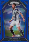 #199. BLUE PRIZM - 261. KIERAN GIBBS - WEST BROMWICH ALBION - CARD 156 OF 199