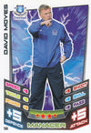 056. DAVID MOYES - EVERTON - MANAGER